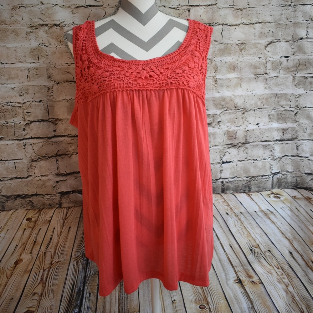 Women's Tank Top